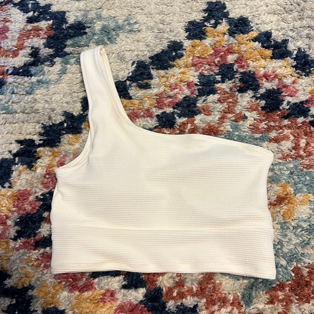 NWOT Old Navy Bikini Top